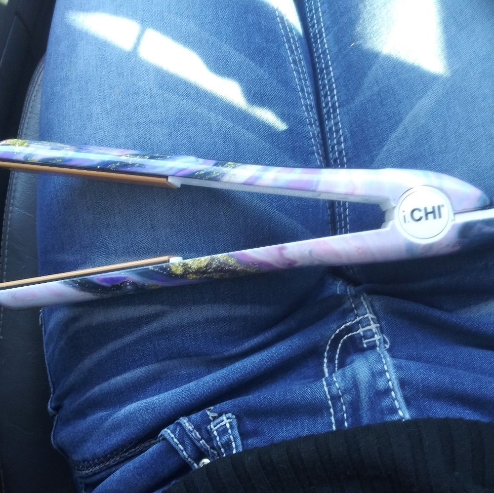Chi hair straightener